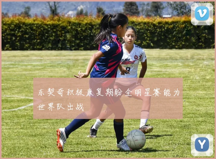 东契奇积极康复期盼全明星赛能为世界队出战